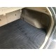 Килимок багажника (EVA, чорний) для Volvo XC60 2009-2017 рр