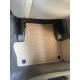 Коврики EVA (бежевые) для Volvo XC60 2009-2017 гг