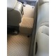 Коврики EVA (бежевые) для Volvo XC60 2009-2017 гг