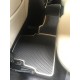Килимки EVA (чорні) для Mazda CX-5 2017- рр