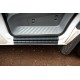 Накладки на пороги EuroCap (2 шт, ABS) для Volkswagen Crafter 2006-2016 гг