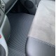 Килимки EVA (сірі) 1 -2025 1 для Opel Vivaro 2001-2015 рр