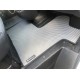 Килимки EVA (сірі) для Nissan NV400 2010-2024 рр