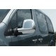 Накладки на дзеркала (2 шт, пласт) Carmos для Citroen Berlingo/Multispace 2019- рр Накладки на дзеркала (2 шт, пласт) Carmos для Citroen Berlingo/Multispace 2019- рр