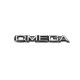 напис Омега 155мм на 20мм для Opel Omega B 1994-2003 рр