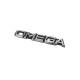 напис Омега 155мм на 20мм для Opel Omega B 1994-2003 рр
