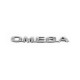 напис Омега 155мм на 20мм для Opel Omega B 1994-2003 рр