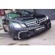 Комплект обвісів WLD для Mercedes E-сlass coupe C207 2010-2017рр