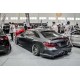 Комплект обвісів WLD для Mercedes E-сlass coupe C207 2010-2017рр