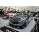 Комплект обвісів WLD для Mercedes E-сlass coupe C207 2010-2017рр