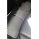 Килимки EVA (сірі) для Mitsubishi Outlander 2012-2021 рр