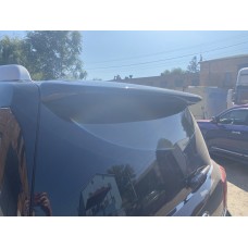Спойлер без LED (2016-2025) Під фарбування для Toyota Land Cruiser 200