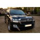 Комплект обвісів 2016-2025 (Executive 2021) Білий колір для Toyota Land Cruiser 200