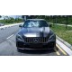 Комплект обвесов (дизайн Black Mamba C63GT) для Mercedes C-сlass W205 2014-2021 гг
