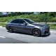 Комплект обвесов (дизайн Black Mamba C63GT) для Mercedes C-сlass W205 2014-2021 гг