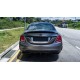 Комплект обвесов (дизайн Black Mamba C63GT) для Mercedes C-сlass W205 2014-2021 гг