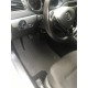 Килимки EVA (чорні) для Volkswagen Jetta 2011-2018 рр