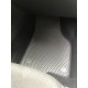 Килимки EVA (чорні) для Volkswagen Jetta 2011-2018 рр