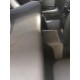 Килимки EVA (чорні) для Volkswagen Jetta 2011-2018 рр