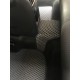 Килимки EVA (чорні) для Volkswagen Jetta 2011-2018 рр