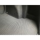 Килимок багажника (EVA, чорний) для Volkswagen Jetta 2011-2018 рр