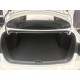 Килимок багажника (EVA, чорний) для Volkswagen Jetta 2011-2018 рр