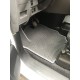 Килимки EVA для електро (чорні) для Nissan NV200 2009- рр