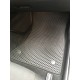 Килимки 2013-2016 (EVA, чорні) для BMW 5 серія F-10/11/07 рр