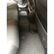 Килимки 2013-2016 (EVA, чорні) для BMW 5 серія F-10/11/07 рр