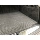 Килимок багажника F11 SW (EVA, чорний) для BMW 5 серія F-10/11/07 2010-2016 рр