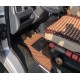 Килимки EVA (CDI, цегляні) для Mercedes Sprinter W901/902/903/904/905 1995-2006 рр