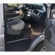 Килимки EVA (CDI, цегляні) для Mercedes Sprinter W901/902/903/904/905 1995-2006 рр