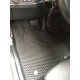 Килимки E65 (EVA, чорні) для BMW 7 серія E65/66