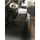 Килимки E65 (EVA, чорні) для BMW 7 серія E65/66