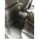 Килимки E65 (EVA, чорні) для BMW 7 серія E65/66