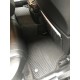 Килимки E65 (EVA, чорні) для BMW 7 серія E65/66