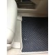 Килимки EVA (чорні) 2008-2013 для Lexus RX рр