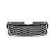 Передняя решетка 2013-2018 (дизайн SVA 2019) для Range Rover IV L405