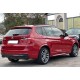 Комплект обвісів M-Tech (для 2014-2018) для BMW X3 F-25 рр