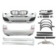 Комплект обвісів (M-Tech) для BMW X3 F-25 2011-2018 рр