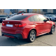 Комплект обвісів (M-Tech) для BMW X4 F26 2014-2018 рр