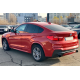 Комплект обвісів (M-Tech) для BMW X4 F26 2014-2018 рр