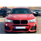 Комплект обвісів (M-Tech) для BMW X4 F26 2014-2018 рр