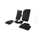 Килимки EVA (чорні) для BMW X3 E-83 2003-2010 рр