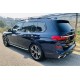 Бокові пороги OEM (2 шт) для BMW X7 G07 2019- рр