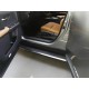 Бокові пороги OEM (2 шт) для Lexus UX 2018- рр