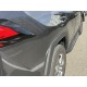 Боковые пороги OEM V2B (2 шт, алюминий) для Toyota Rav 4 2019- гг