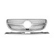 Передня решітка Diamond (2014-2023 для Vito W447) для Mercedes Vito / V-class W447 2014- рр