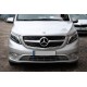 Передня решітка Diamond (2014-2023 для Vito W447) для Mercedes Vito/V-class W447 2014- рр