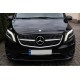 Передня решітка Diamond (2014-2023 для Vito W447) для Mercedes Vito/V-class W447 2014- рр